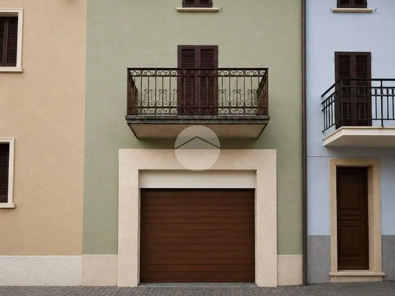 Negozio in Via Roma, Verdellino, {3} - Foto 1