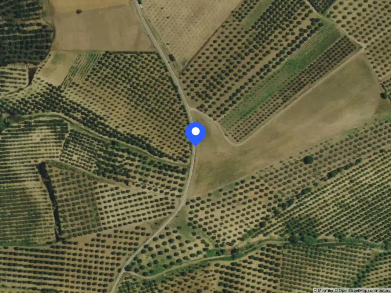 Fabbricato misto in Contrada Magliola, Terranova Da Sibari, {3} - Foto 1