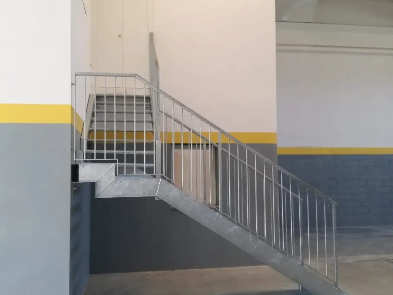 Capannone in , Reggio Emilia, {3} - Foto 2