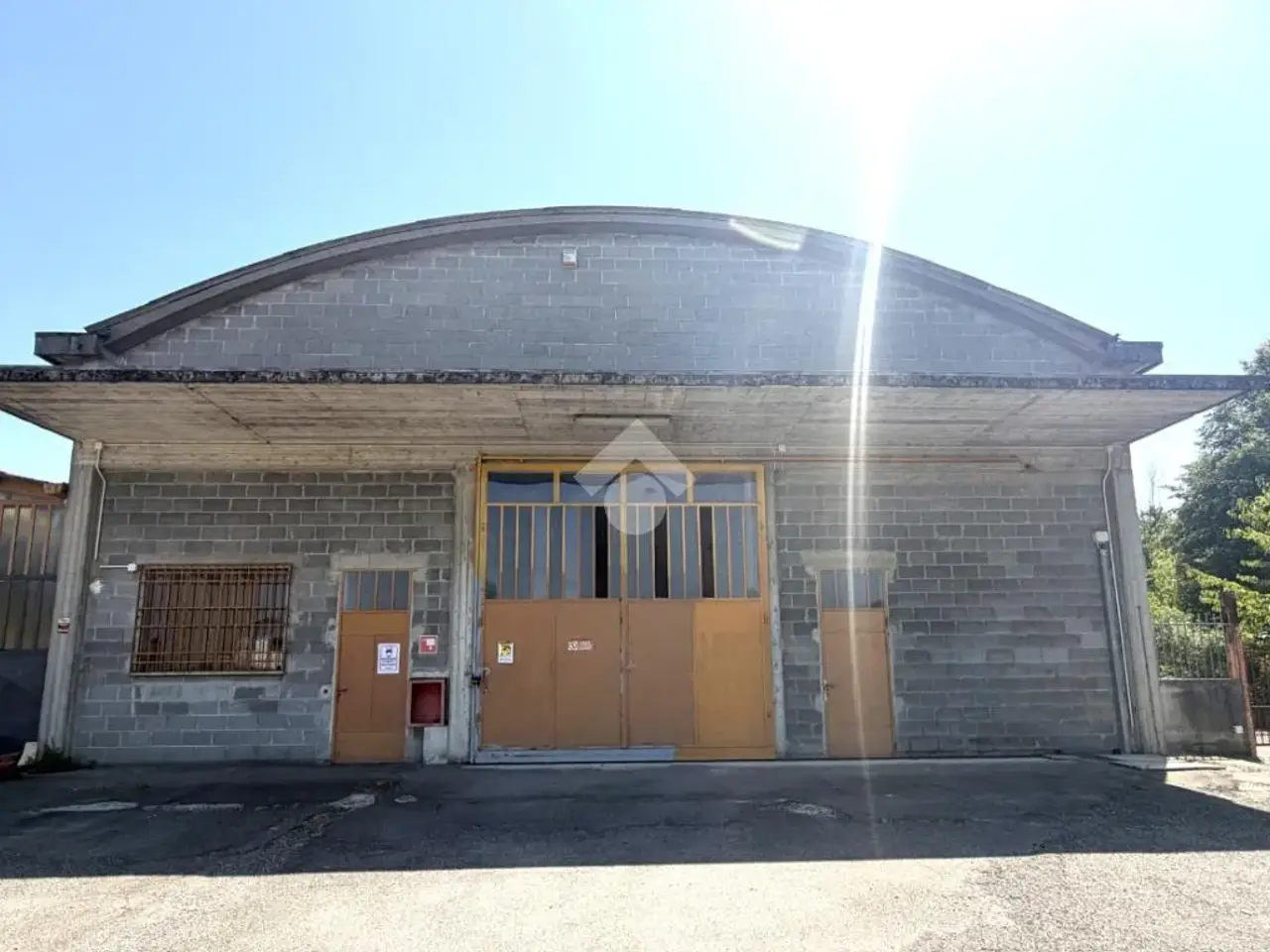 Capannone in Via Pascoli 24, Rivanazzano, {3} - Foto 1