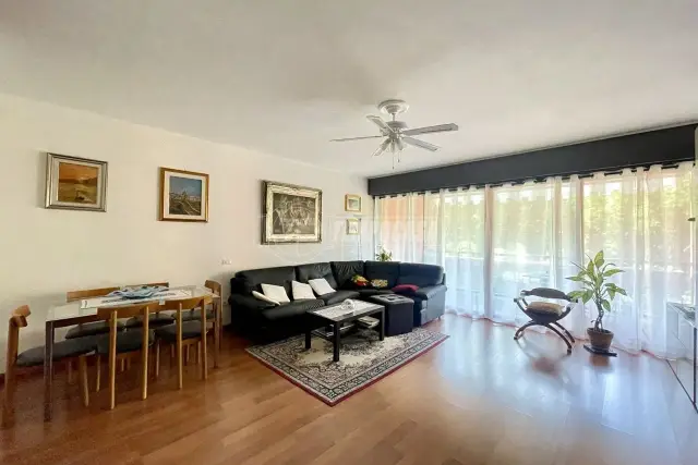 3-room flat, Basiglio - Photo 1