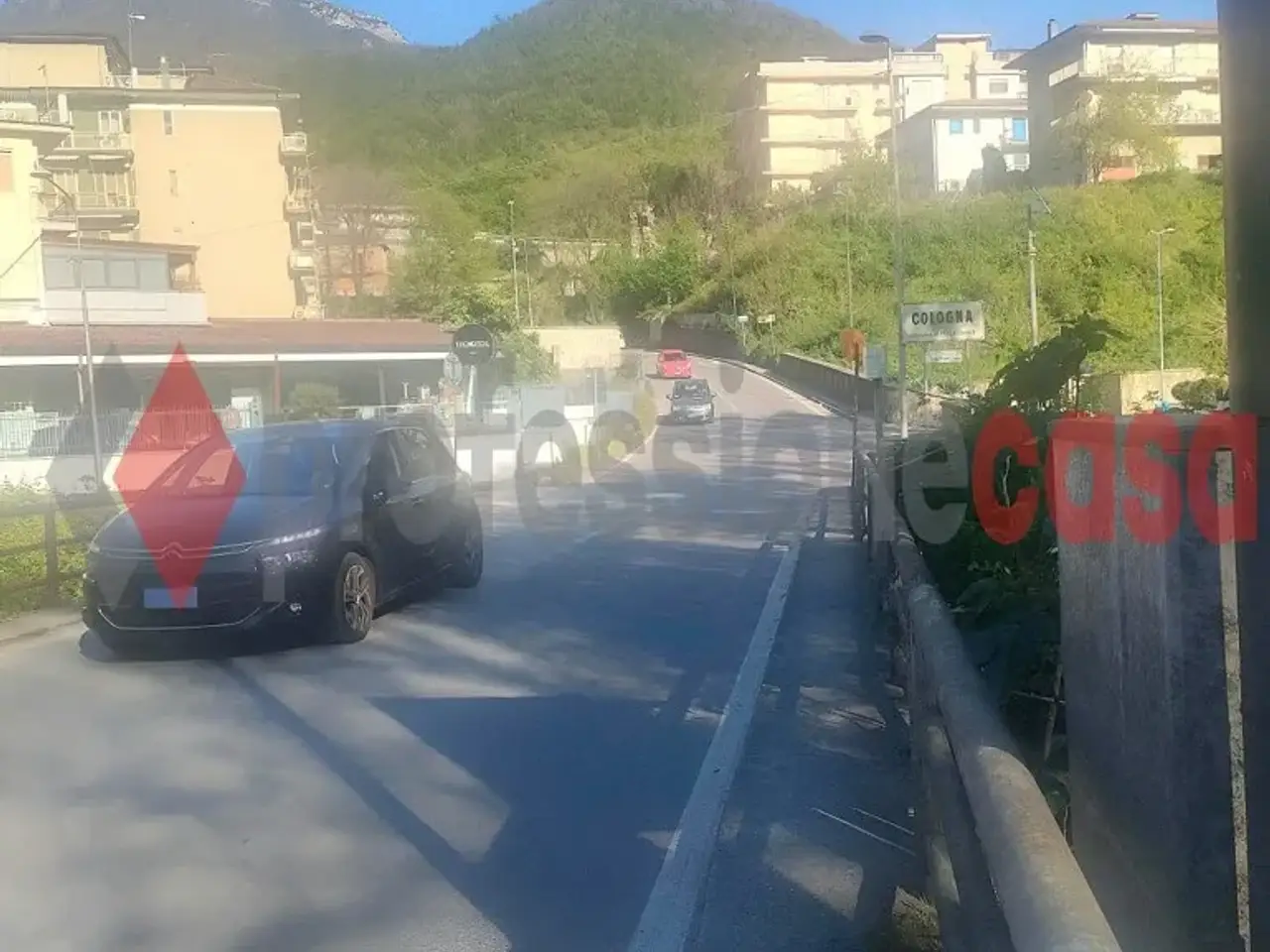 Negozio in Via Nofilo, Pellezzano, {3} - Foto 2