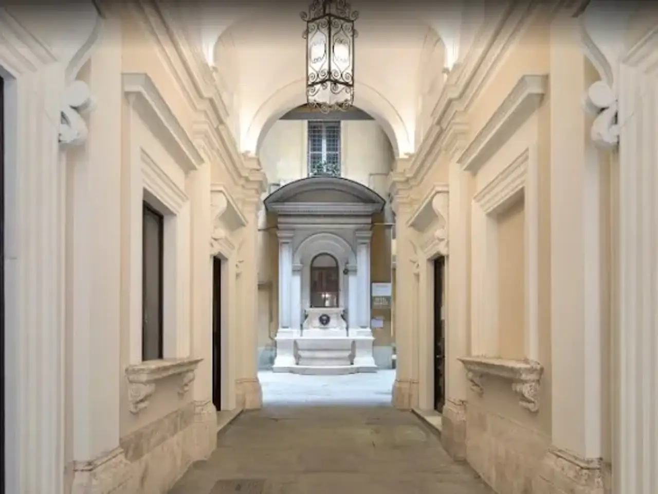 Hotel in Via Milano, Roma, {3} - Foto 1
