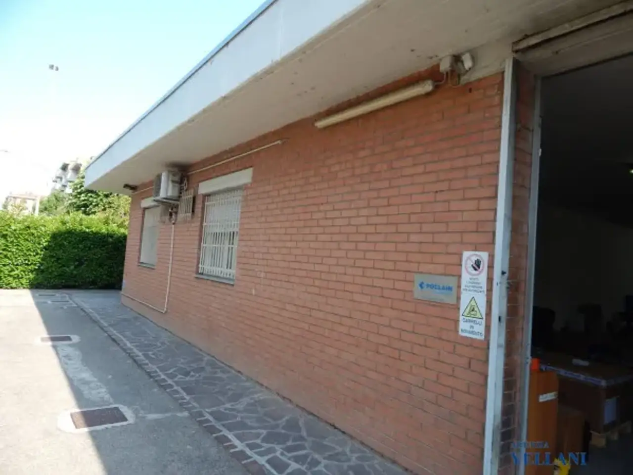 Capannone in , Carpi, {3} - Foto 2