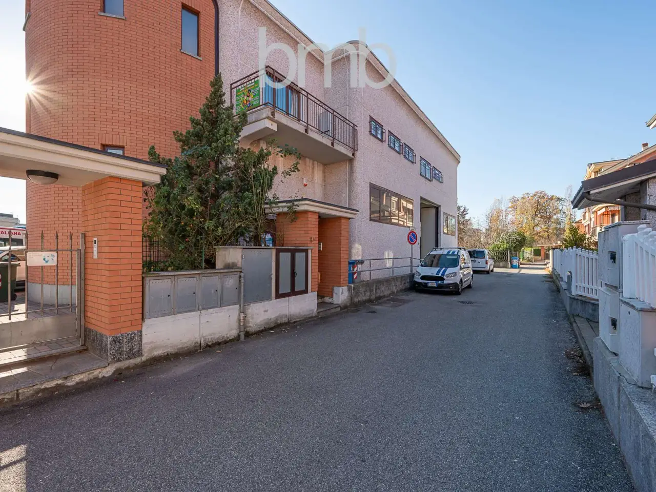 Ufficio in Via Belfiore 11/6, Nichelino, {3} - Foto 2