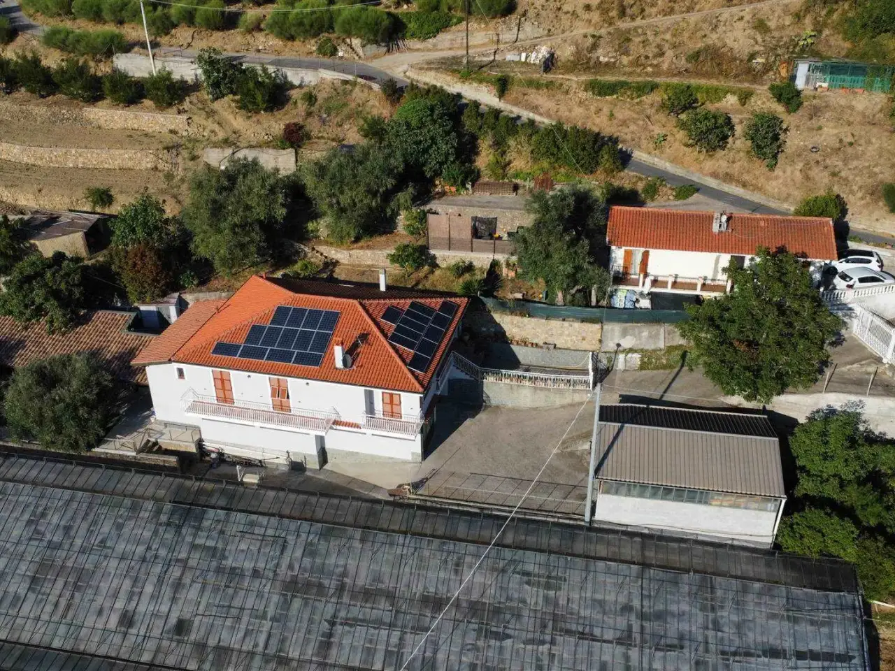 Azienda agricola in , San Biagio Della Cima, {3} - Foto 2