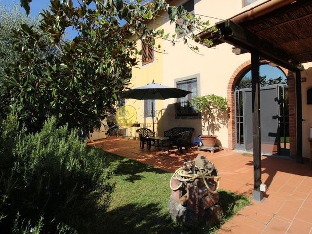 4-room flat in Ciro Menotti, Rignano sull'Arno - Photo 1