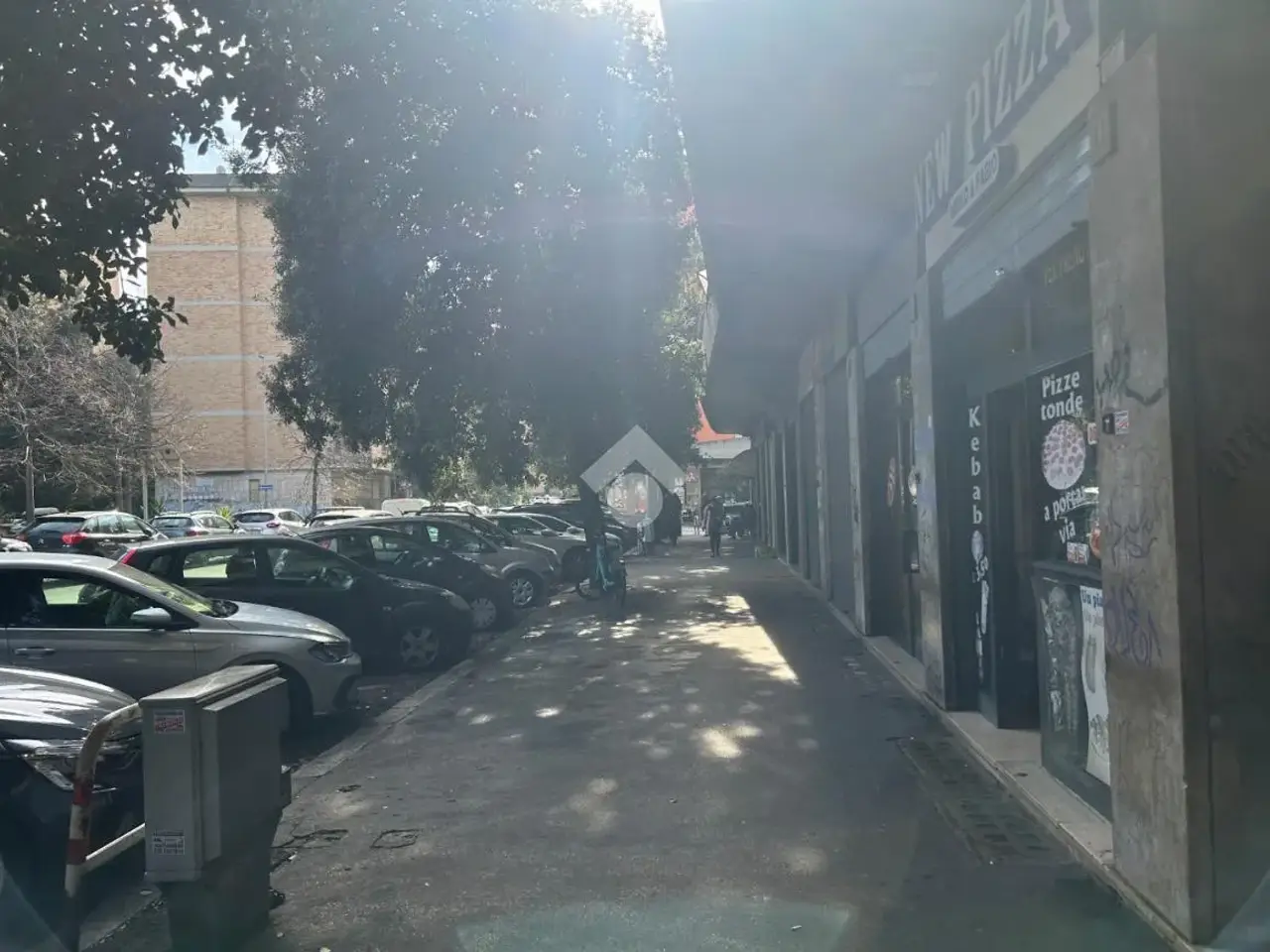 Negozio in Piazza dei Cavalieri del Lavoro 11, Roma, {3} - Foto 2
