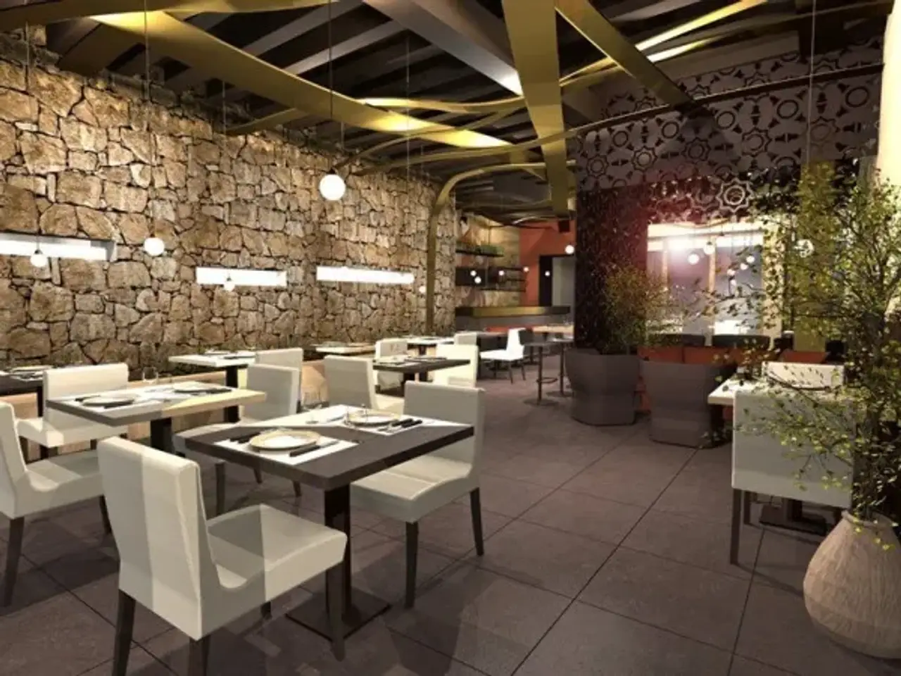 Ristorante in Casalino, Capannori, {3} - Foto 1