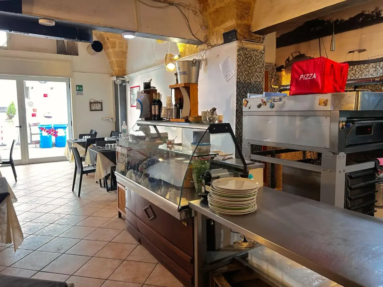Locale commerciale in a Edmondo De Amicis 14, Porto Cesareo, {3} - Foto 1