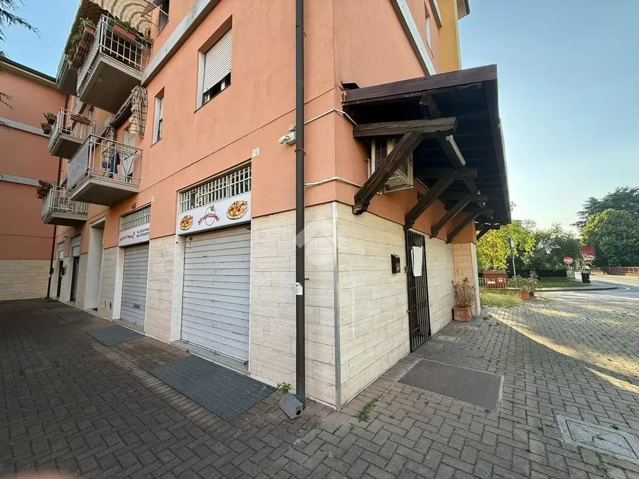 Negozio in Via Orzinuovi, Brescia, {3} - Foto 1