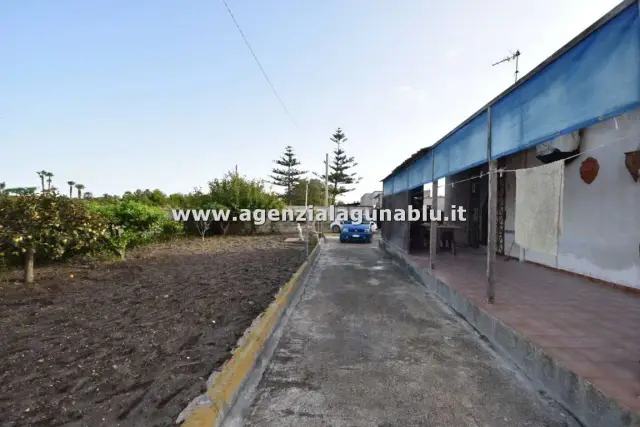 Casa indipendente in C/da Berbaro, Marsala - Foto 1