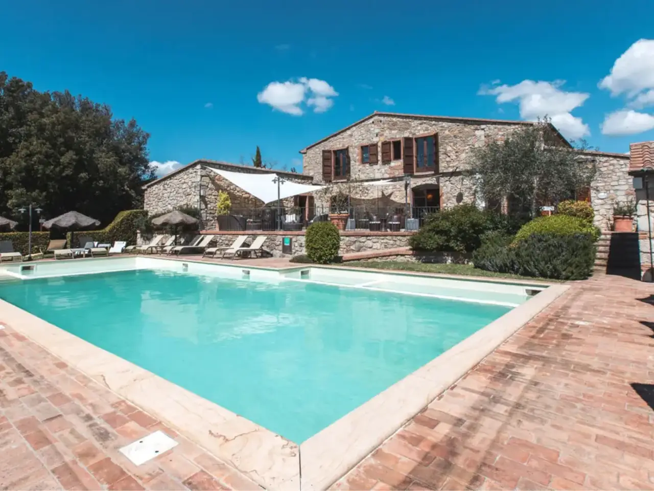 Hotel in , Roccastrada, {3} - Foto 1
