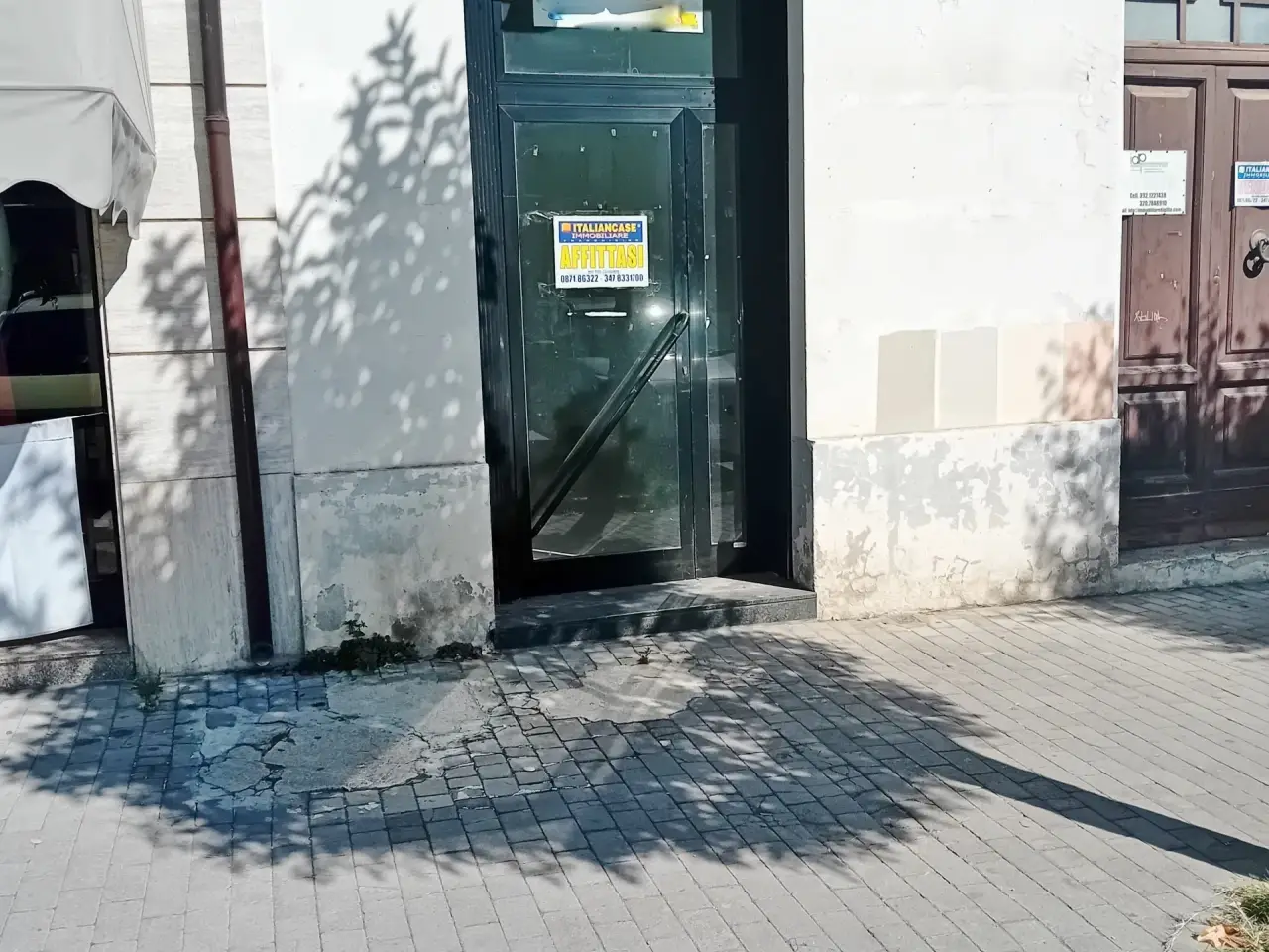 Palazzina commerciale in Piazza Giuseppe Mazzini 3434, Orsogna, {3} - Foto 1