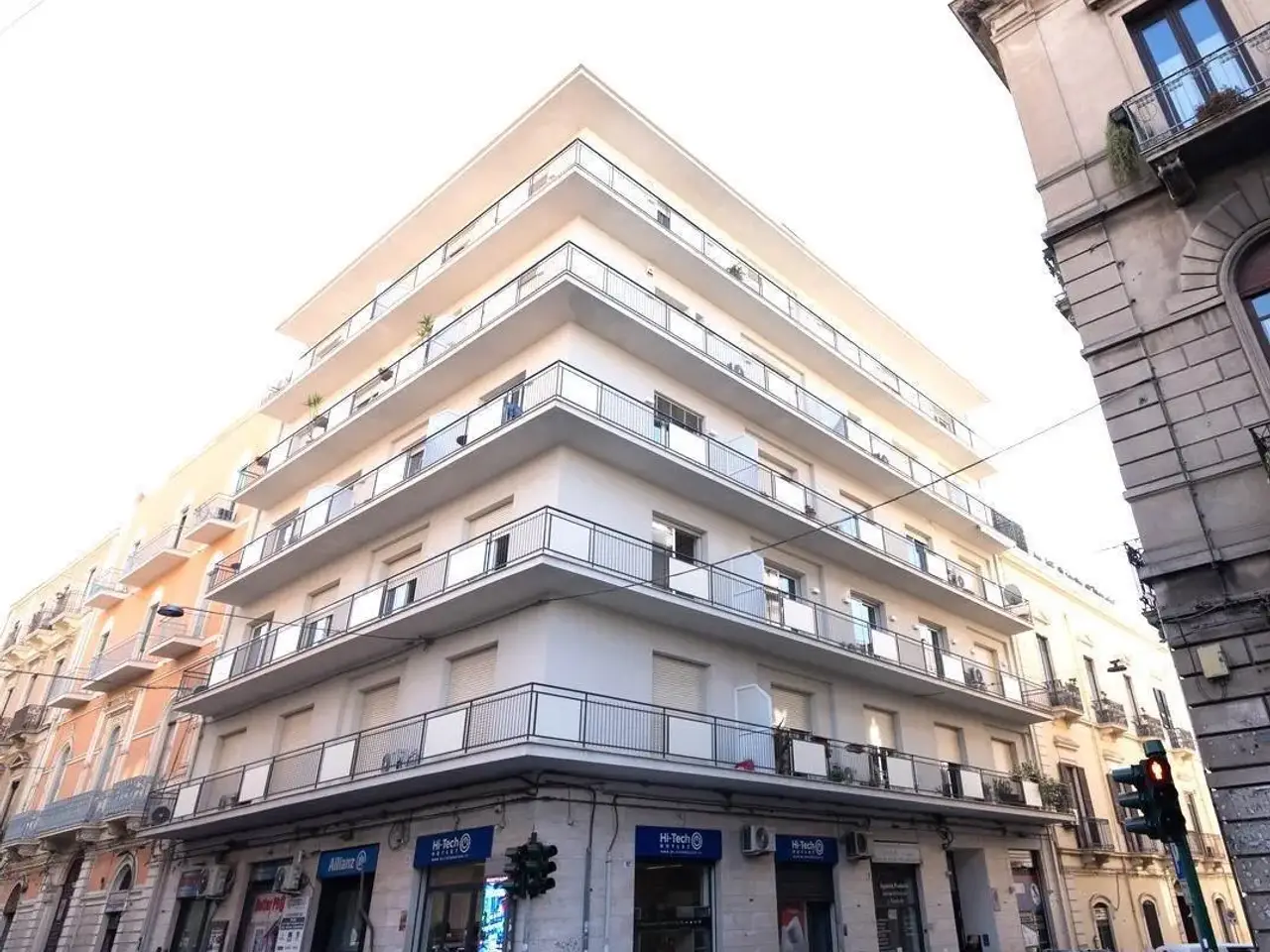Palazzina commerciale in , Catania, {3} - Foto 2