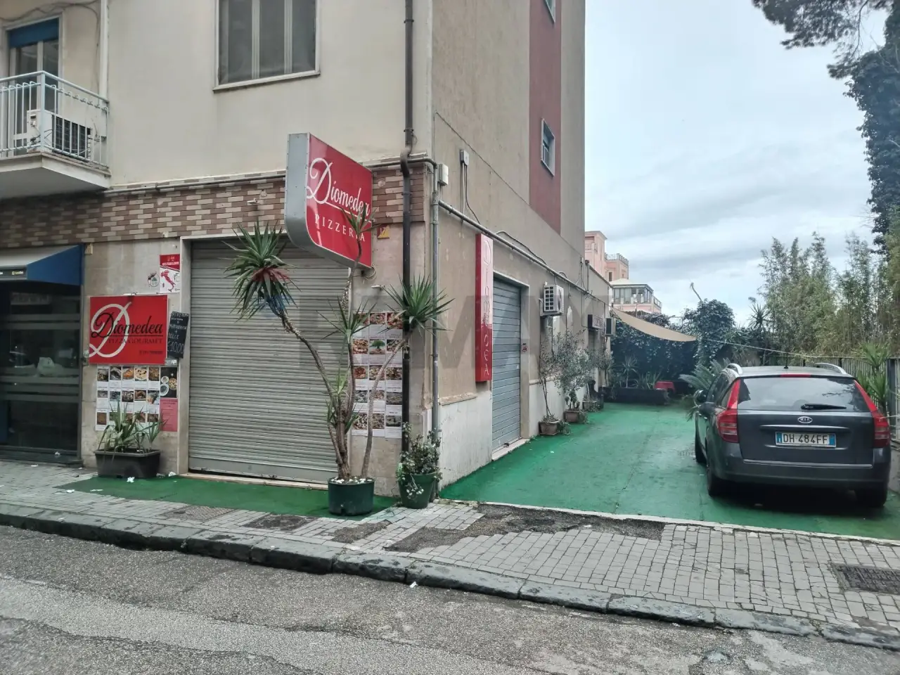 Negozio in Via Nuova Calore 17, Benevento, {3} - Foto 2