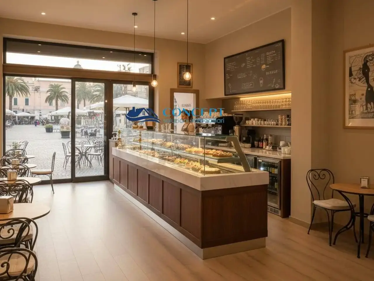 Esercizio commerciale in Viale De Gasperi Snc, San Benedetto Del Tronto, {3} - Foto 2