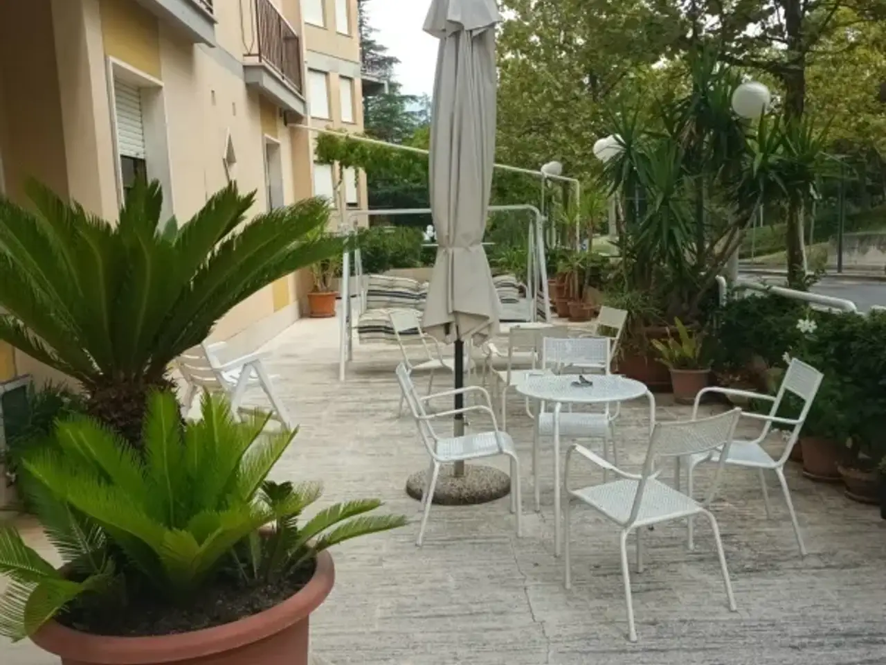 Albergo in , Chianciano Terme, {3} - Foto 2