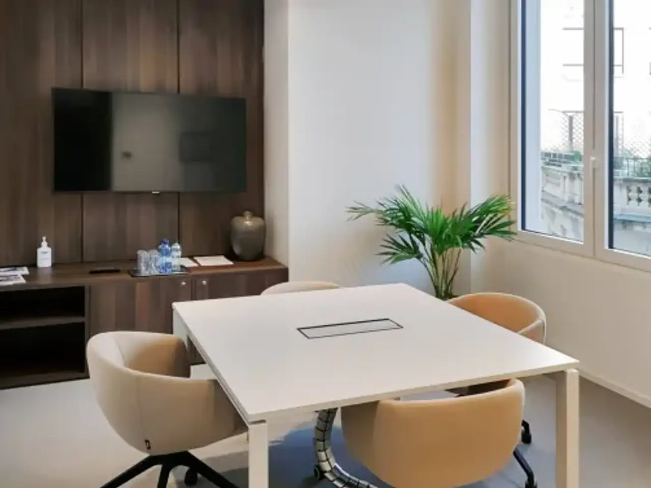 Ufficio in Corso Italia 3, Milano, {3} - Foto 1