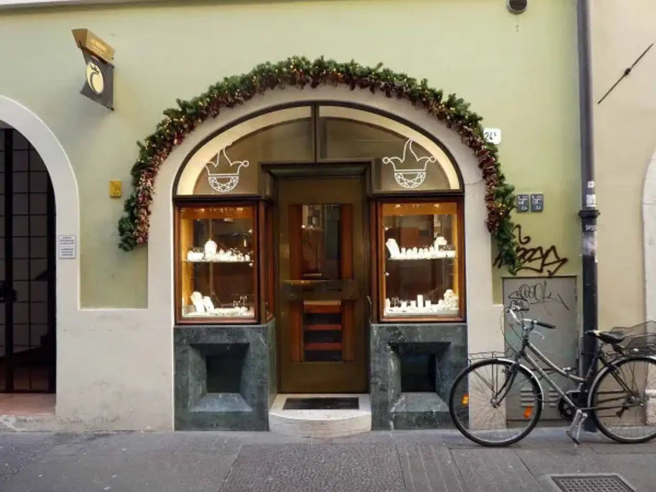 Negozio in , Bolzano, {3} - Foto 1