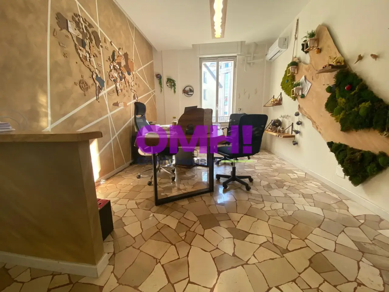 Ufficio in Via Giosuè Carducci 8, Gallarate, {3} - Foto 1