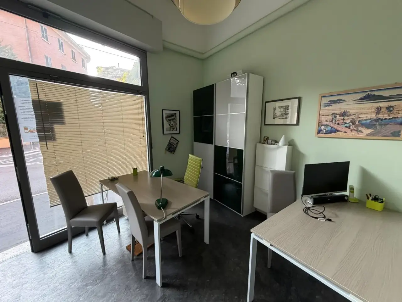 Ufficio in Via Augusto Romagnoli 11/a, Bologna, {3} - Foto 2
