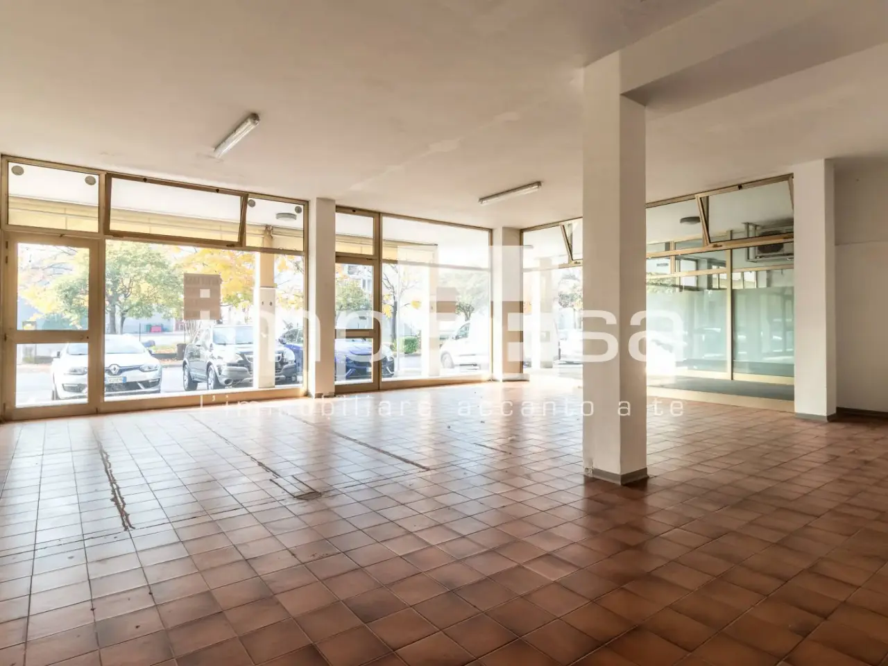 Negozio in Via Risorgimento, Motta Di Livenza, {3} - Foto 1