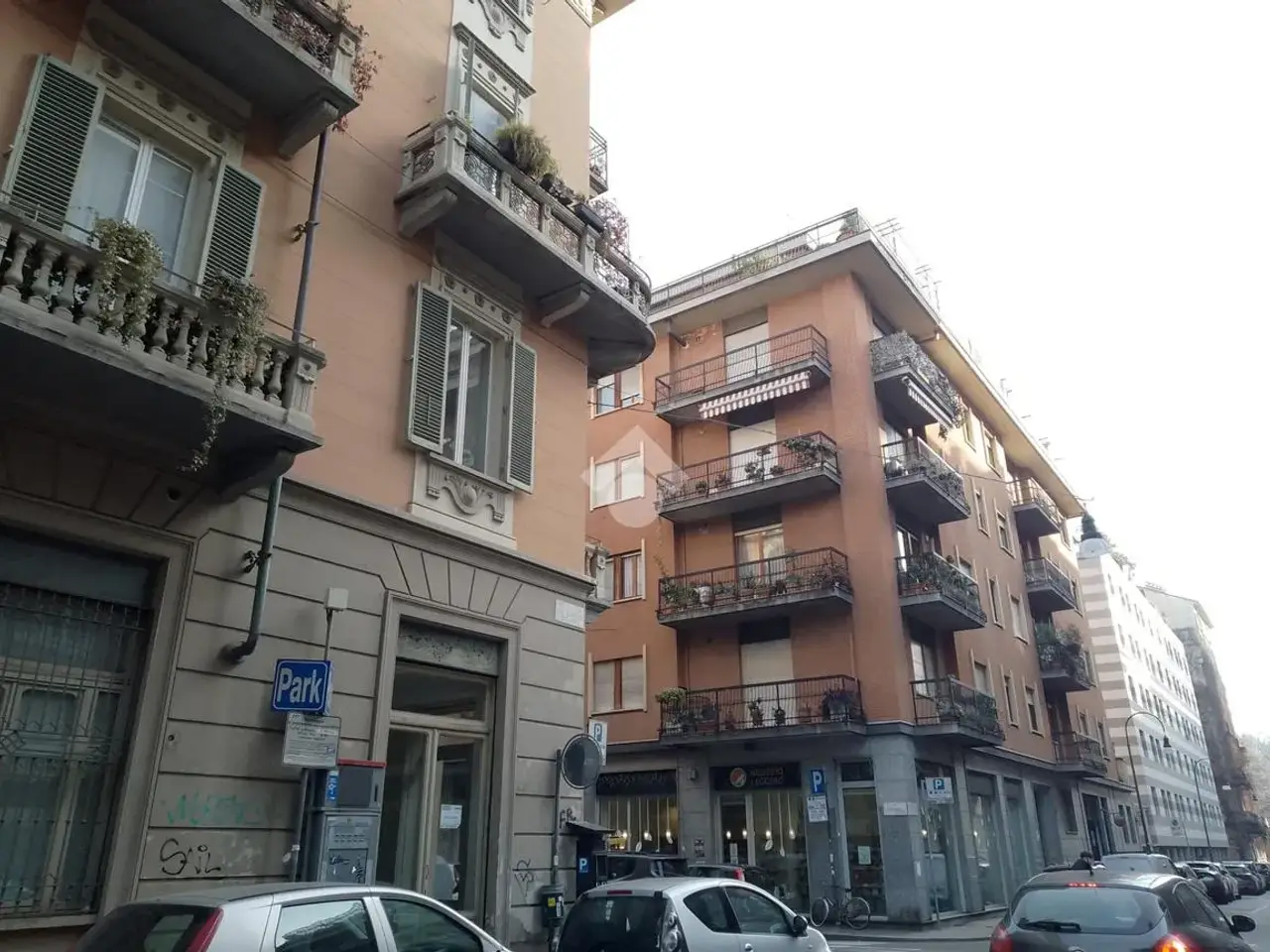 Negozio in Via Ormea 26, Torino, {3} - Foto 2