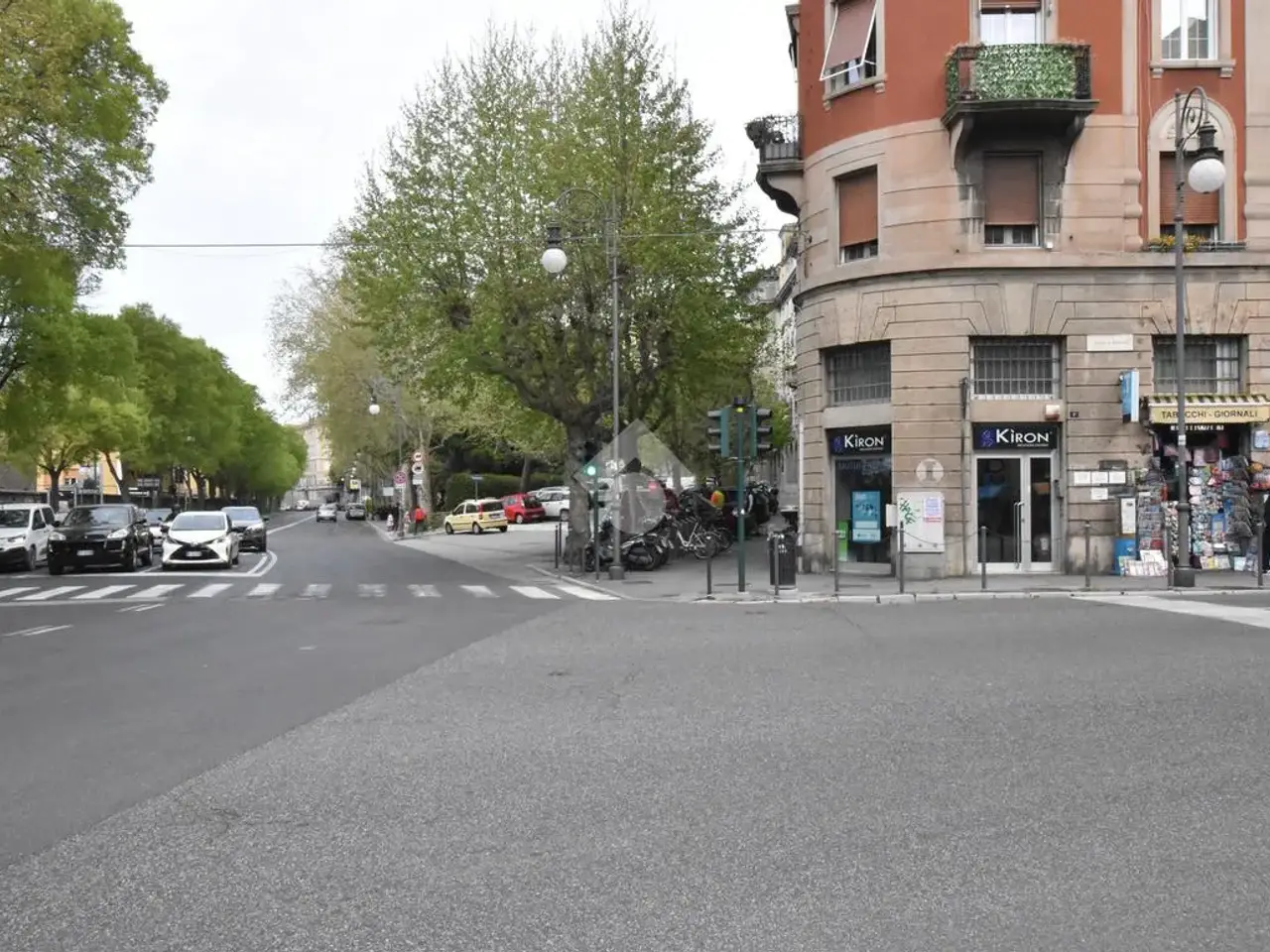 Ufficio in Largo a Roiano 1, Trieste, {3} - Foto 2