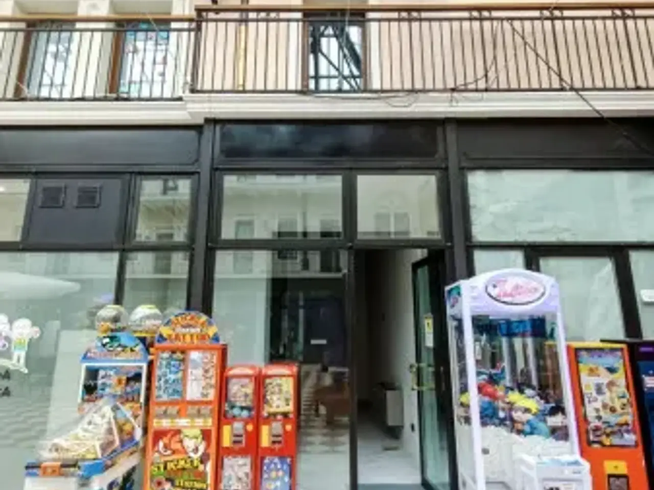 Negozio in Galleria Braghin, Adria, {3} - Foto 1