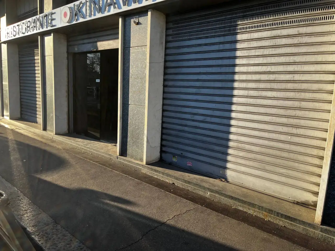 Negozio in Corso Orbassano 352, Torino, {3} - Foto 1