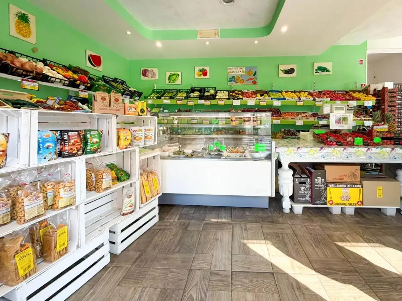 Negozio in Via Carlo Alberto 34, Moniga Del Garda, {3} - Foto 1