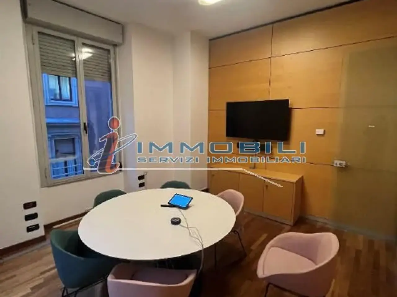 Ufficio in Piazza San Fedele, Milano, {3} - Foto 1