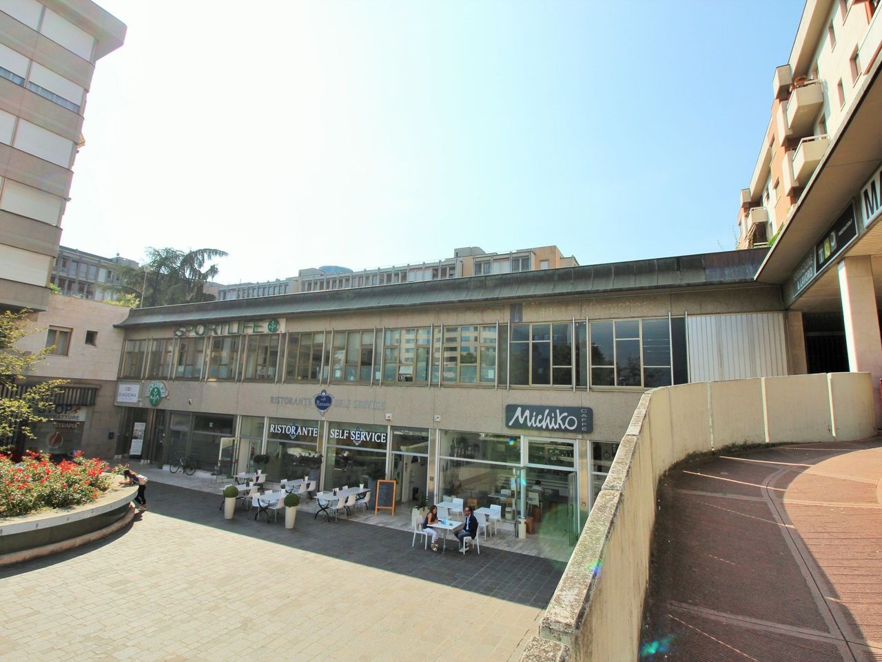 Ufficio in Via Creta, Brescia, {3} - Foto 1