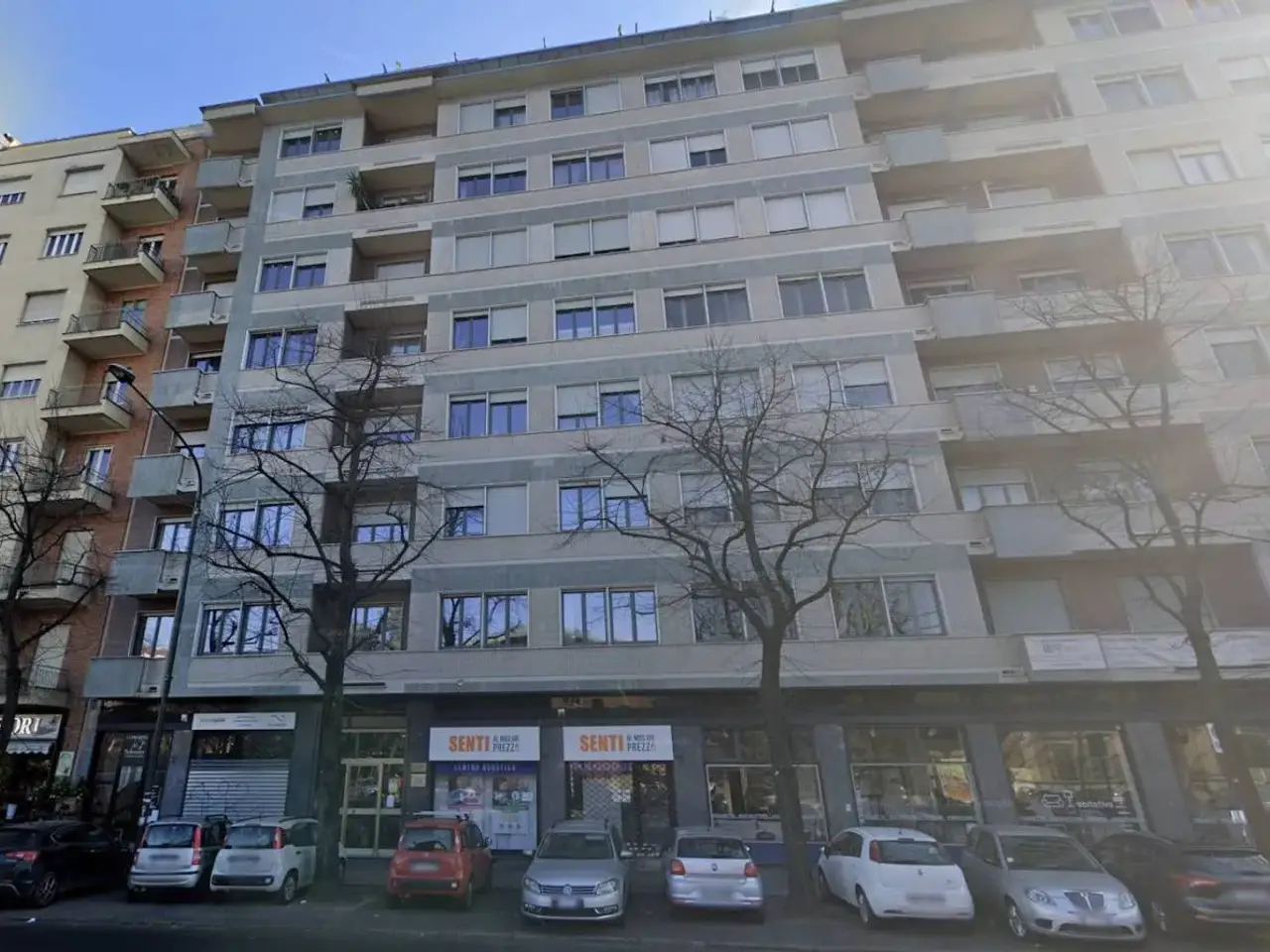 Ufficio in Corso Orbassano 183, 10137, Torino, Torino, {3} - Foto 1