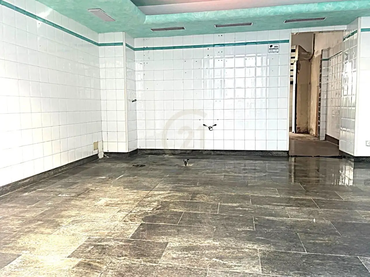 Palazzina commerciale in Via Paolo Vasta  31, Acireale, {3} - Foto 2