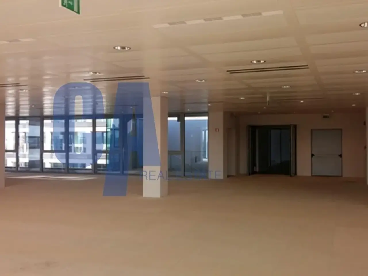 Ufficio in Via Mondadori, Segrate, {3} - Foto 1