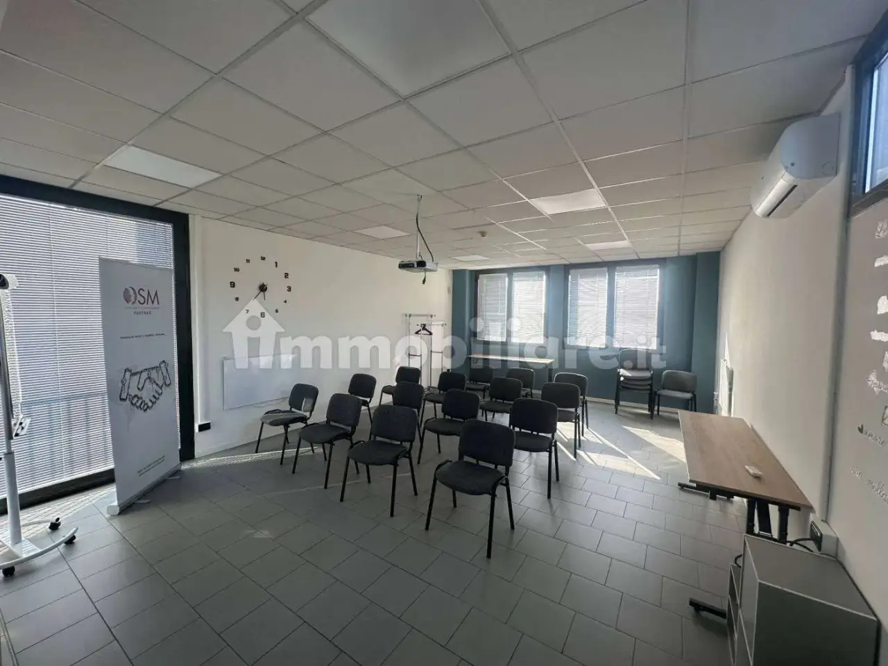 Ufficio in Via Emilia Est 1401 , Modena, {3} - Foto 2