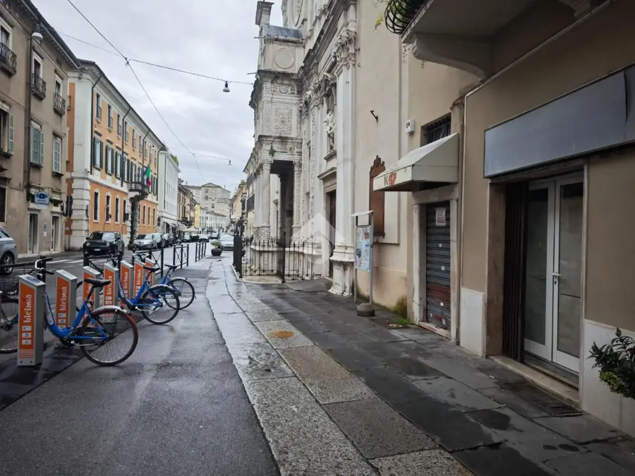 Negozio in Corso Martiri della Libertà 34, Brescia, {3} - Foto 2