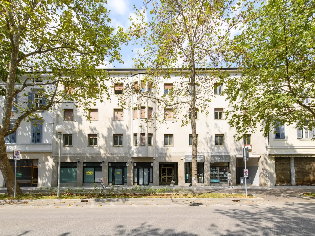 Studio in Gorizia - Corso Italia, Gorizia, {3} - Foto 1