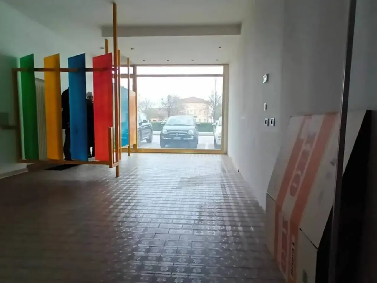 Negozio in Via Roma 41, Salgareda, {3} - Foto 1