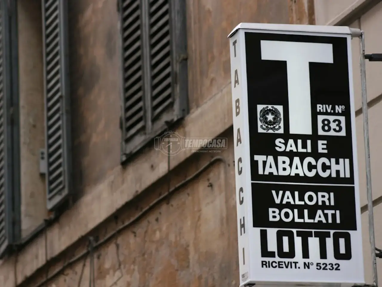 Tabaccheria in Via Minonna, Jesi, {3} - Foto 1