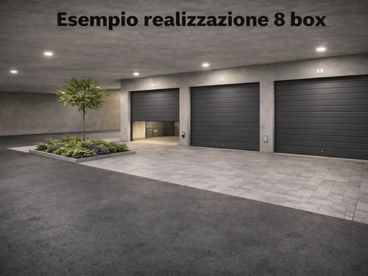 Magazzino in , Vallecrosia, {3} - Foto 1