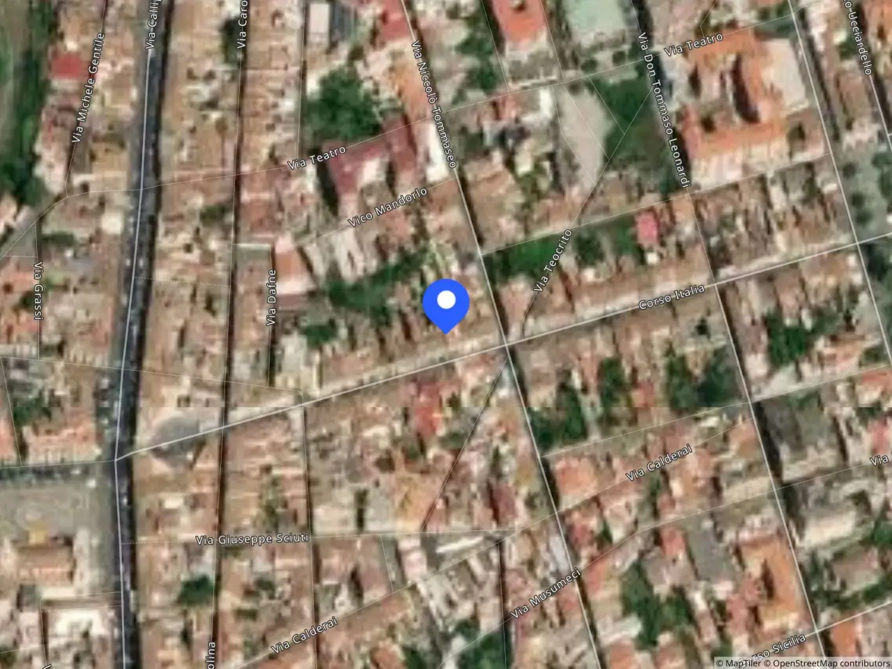 Negozio in Corso Italia, 60 60, Giarre, {3} - Foto 2