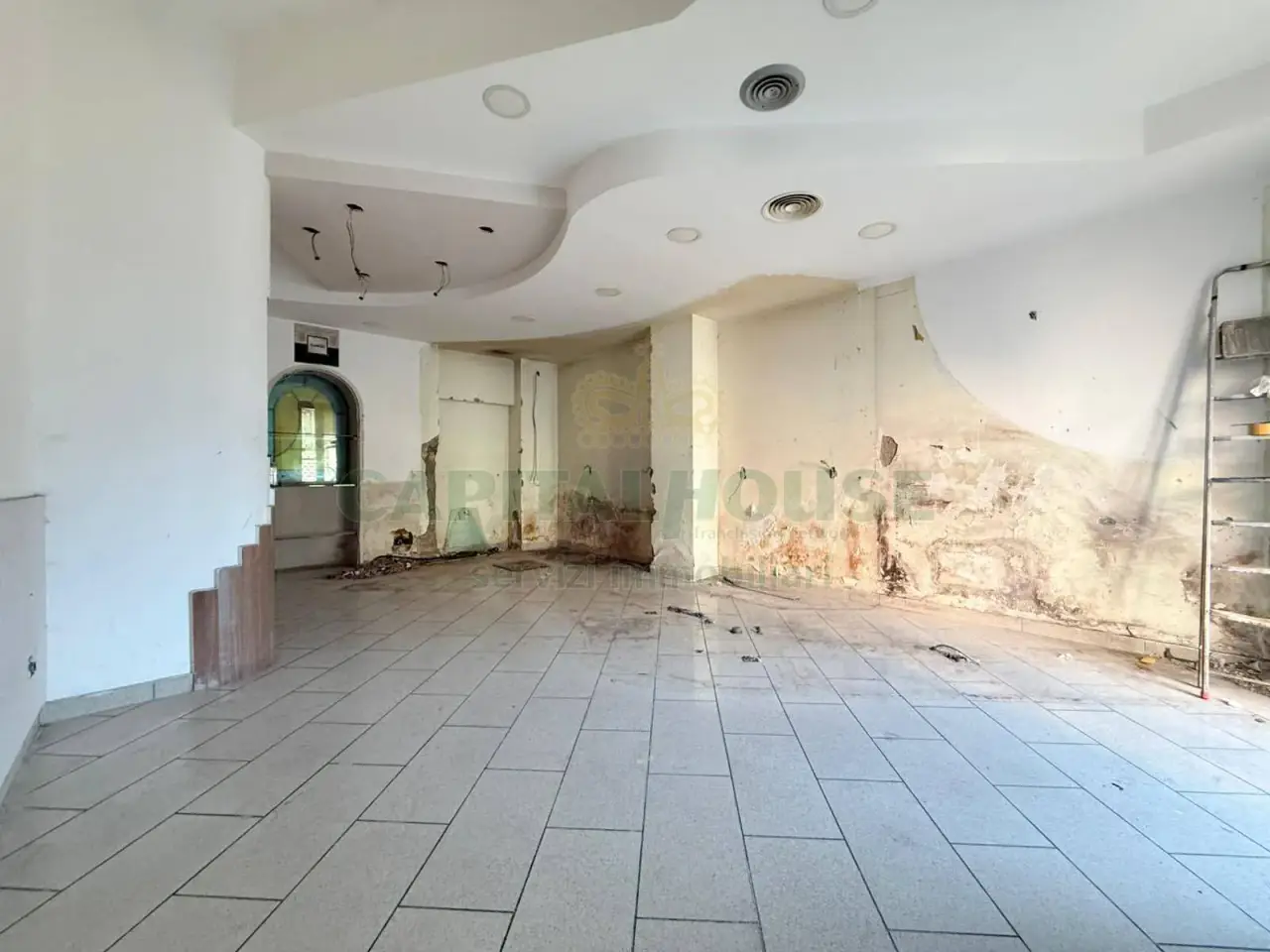 Negozio in , San Paolo Bel Sito, {3} - Foto 1
