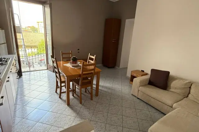 2-room flat in Via Carlo Amati 32, Monza - Photo 1