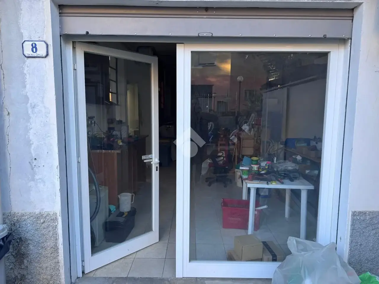 Magazzino in Via Privata Cotella, Recco, {3} - Foto 1