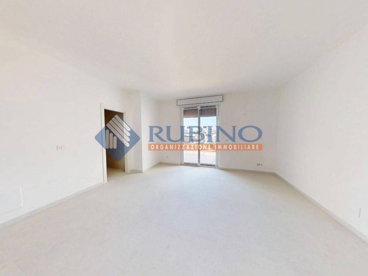 appartamento in vendita a Bari in zona Palese/Macchie