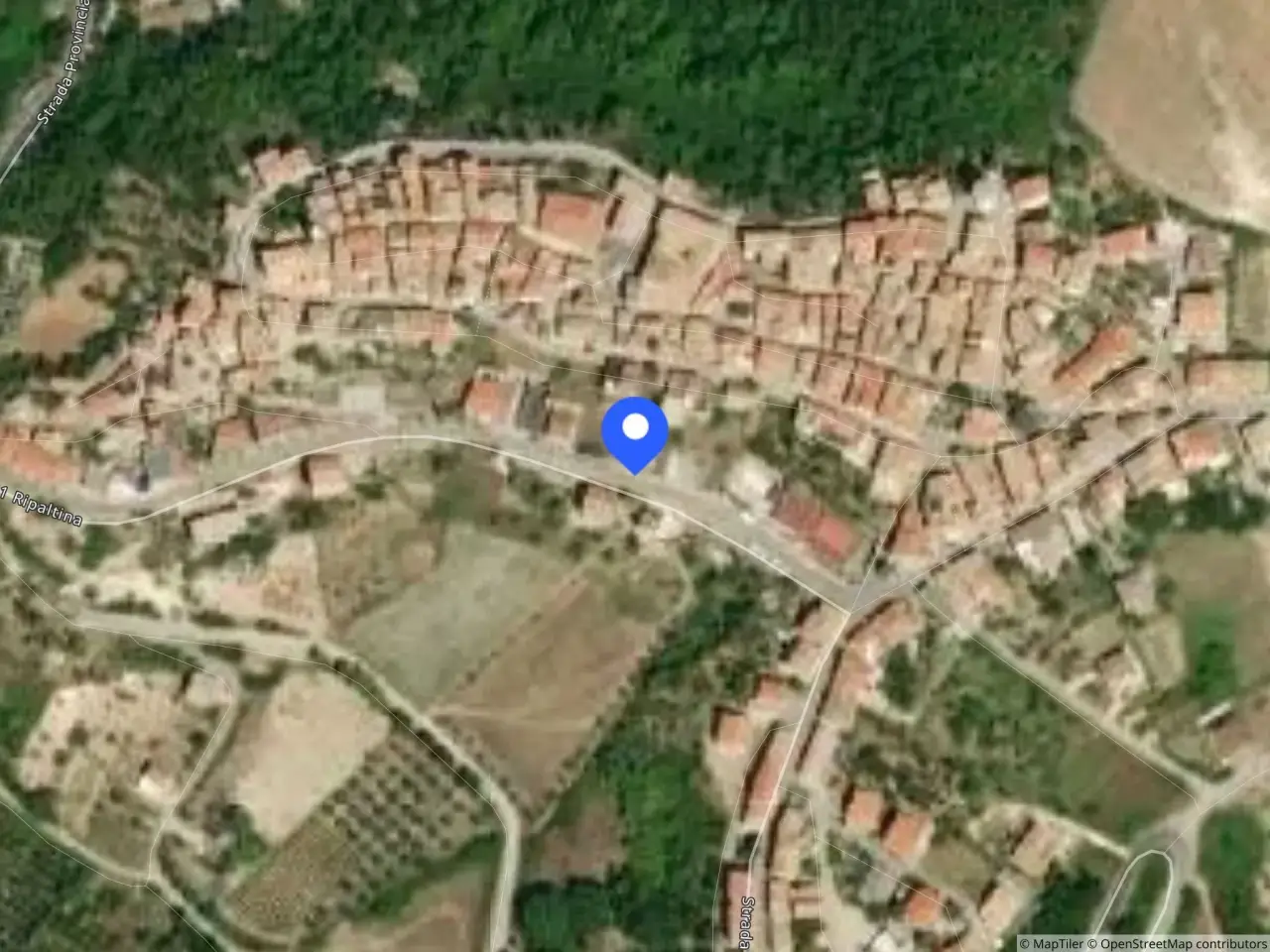 Laboratorio in Via Pescara, 26 26, San Felice Del Molise, {3} - Foto 1