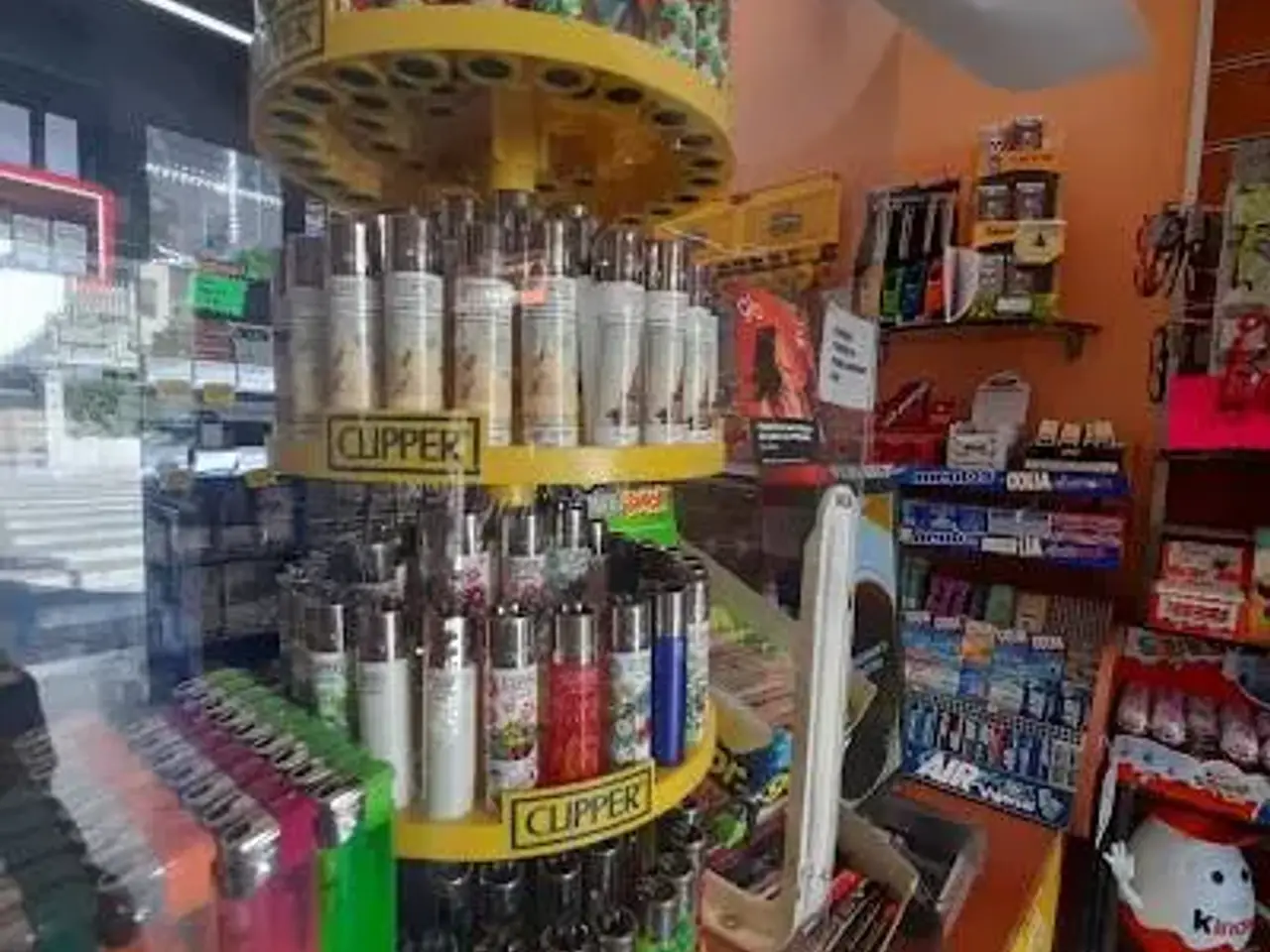 Esercizio commerciale in Via Ugo Rindi 20, Pisa, {3} - Foto 1
